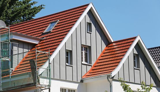 Fassade